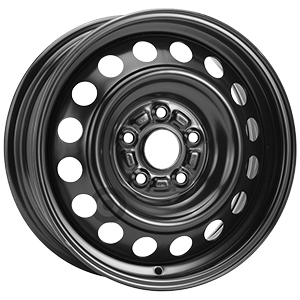  Steel wheel 6x16 5/114.3 ET50