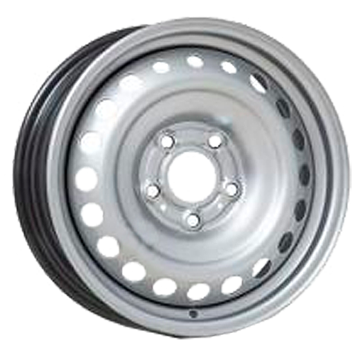  Steel wheel 6x15 5/114.3 ET40