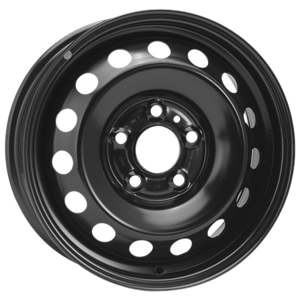  Steel wheel 6x15 5/114.3 ET48