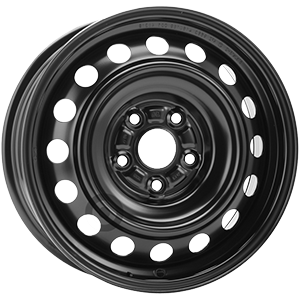  Steel wheel 6.5x16 5/114.3 ET45