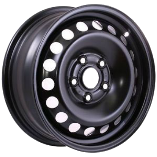  Steel wheel 6.5x16 5/114.3 ET50