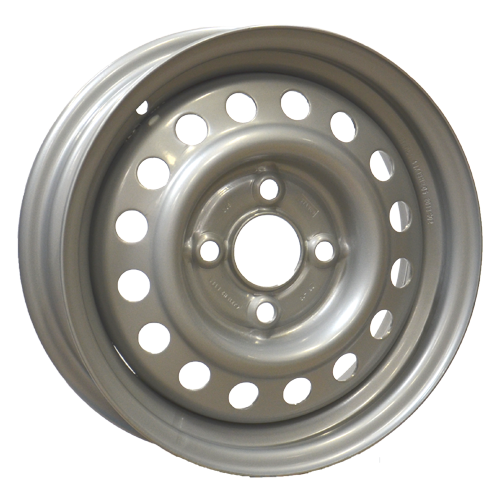 Trailer wheel 4,50x13 4x100 ET30