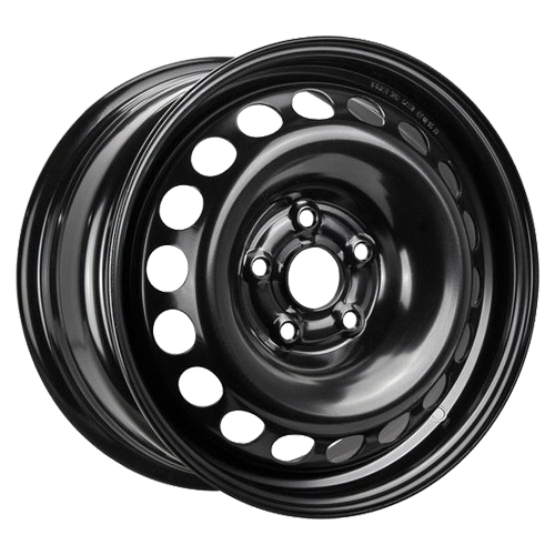  Steel wheel 8x19 5/112 ET45