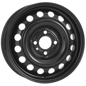  Steel wheel 5.5x15 4/100 ET45