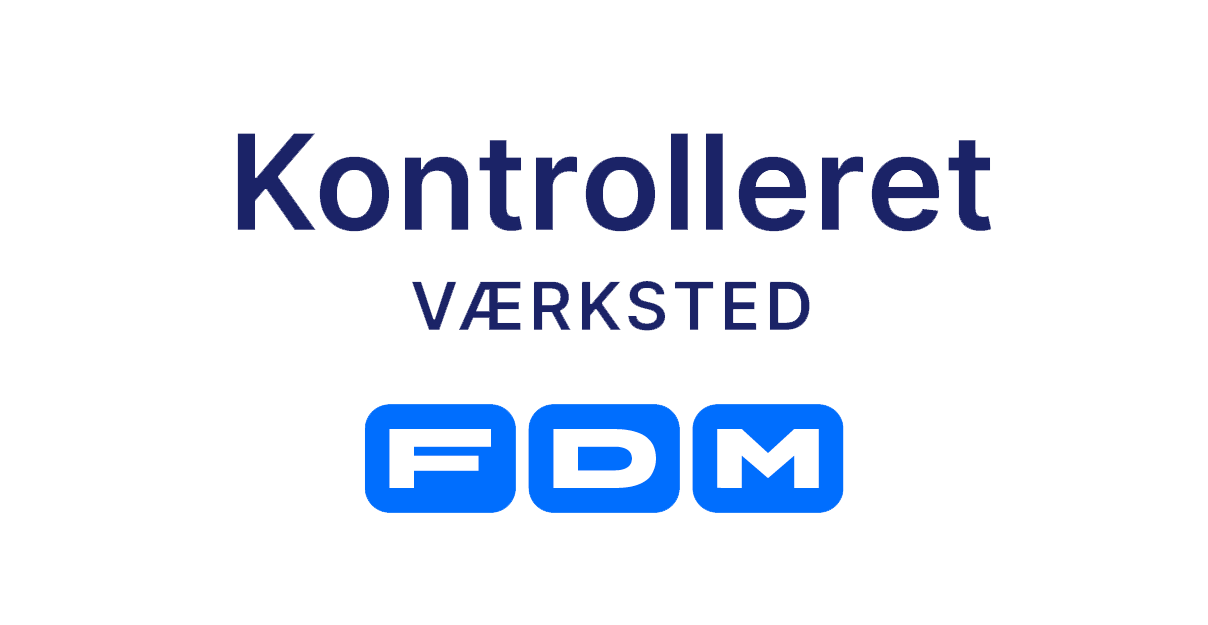 FDM kvalitetskontrol