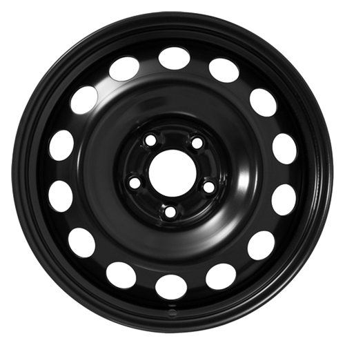  Steel wheel 6.5x16 5/108 ET47