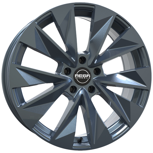 Zenith 8,0x18 5x112 ET45
