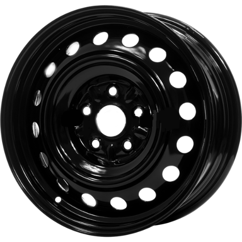  Steel wheel 6.5x16 5/114.3 ET41