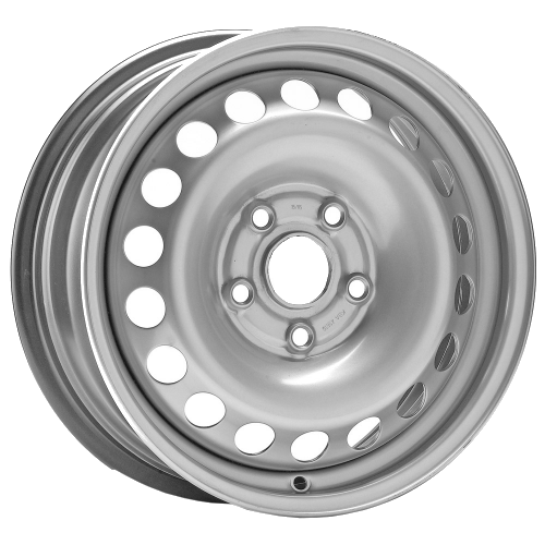  Steel wheel 6x16 5/98 ET36.5