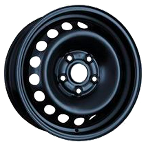  Steel wheel 5.5x15 5/100 ET40