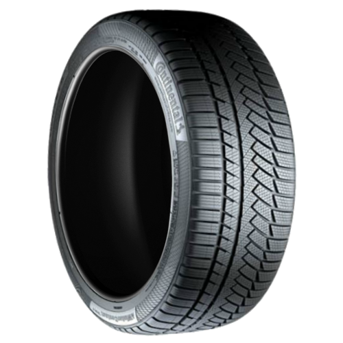 Continental 265/55R19 ContiWinterContact TS 850 P