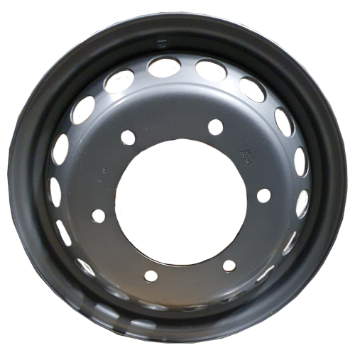  Steel wheel 5.5x16 6/205 ET111