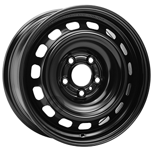  Steel wheel 6.5x15 5/108 ET42