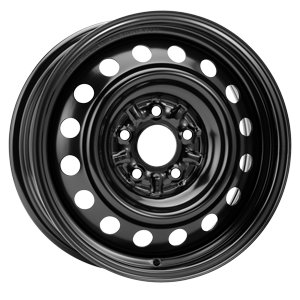  Steel wheel 6.5x16 5/114.3 ET38