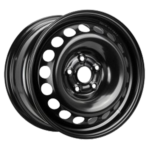  Steel wheel 7x17 5/108 ET50