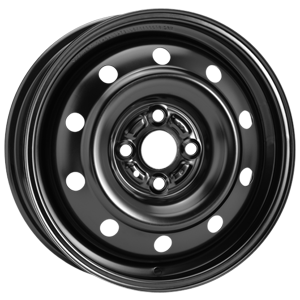  Steel wheel 5x15 4/100 ET40