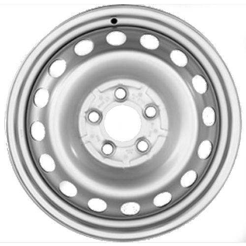  Steel wheel 7x16 5/108 ET46