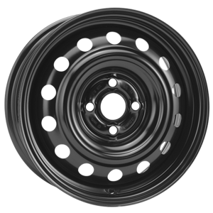  Steel wheel 6x15 4/100 ET52