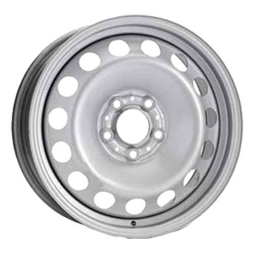  Steel wheel 6.5x16 5/120 ET60