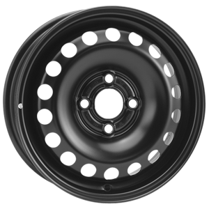  Steel wheel 5x14 4/100 ET35