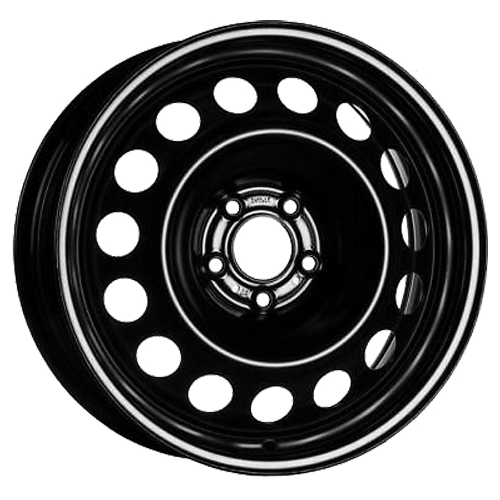  Steel wheel 7x17 5/108 ET42