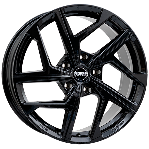 Mega Wheels Scorpius FF 8x19 5/130 ET40