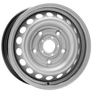  Steel wheel 6.5x15 5/160 ET60