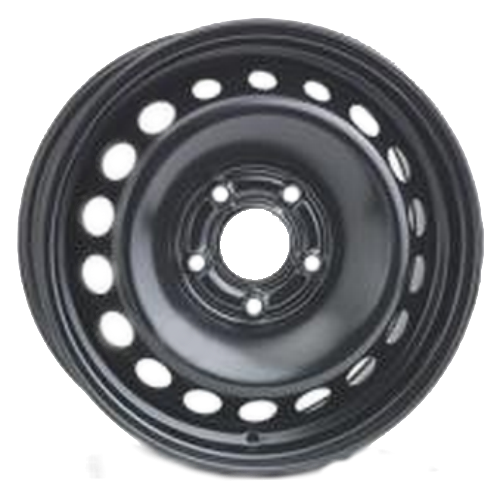  Steel wheel 6.5x15 5/114.3 ET43