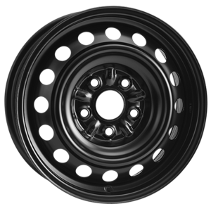  Steel wheel 6x15 5/114.3 ET39