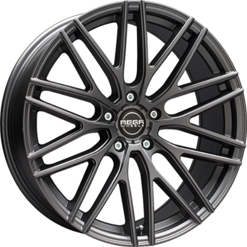 Mega Wheels Cetus 8x18 5/112 ET35