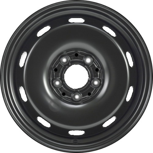  Steel wheel 5.5x15 5/112 ET46