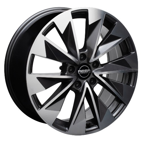 Zenith 8,0x19 5x112 ET45