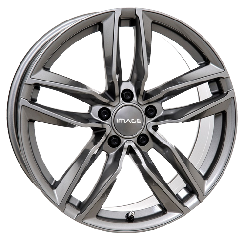 Image Colt SUV 9x20 5/120 ET38