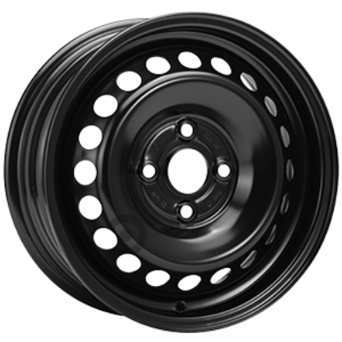  Steel wheel 4.5x14 4/100 ET45