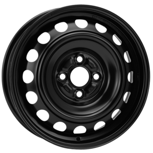  Steel wheel 5x14 4/100 ET39