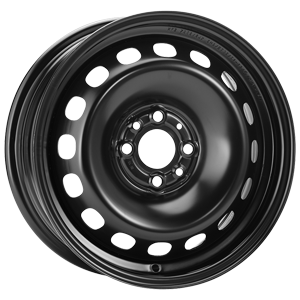  Steel wheel 6x15 4/98 ET35