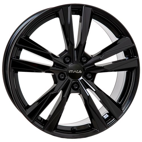 Dynamic 7,5x17 5x114.3 ET40