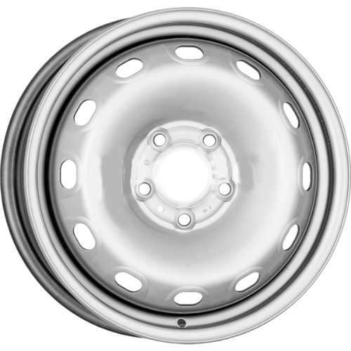  Steel wheel 6x16 5/114.3 ET50