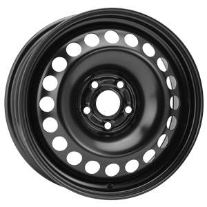  Steel wheel 6.5x16 5/105 ET38