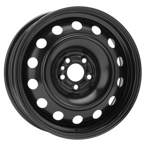 Steel wheel 6x16 5/98 ET36.5