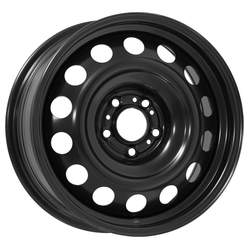  Steel wheel 7x16 5/108 ET40