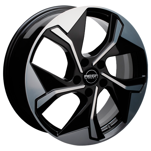 Triton 7,5x19 5x114.3 ET49