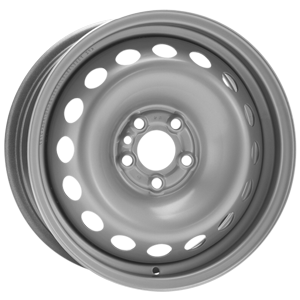 Steel wheel 6x15 5/98 ET39