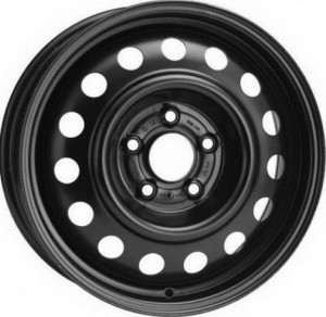  Steel wheel 6x15 5/105 ET37