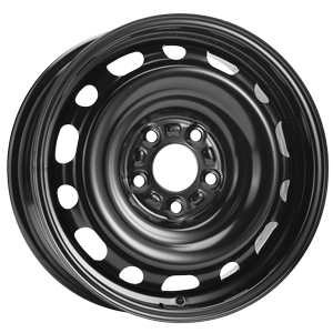  Steel wheel 6.5x16 5/114.3 ET42