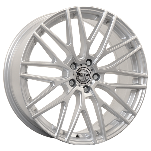 Cetus 7,5x17 5x114.3 ET45