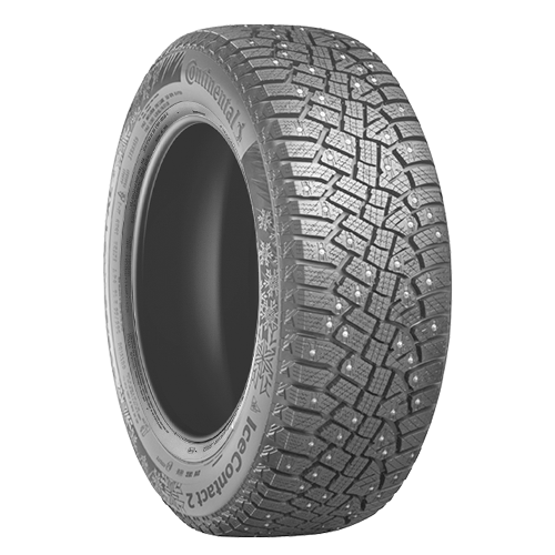 Continental ContiIceContact 2 tire
